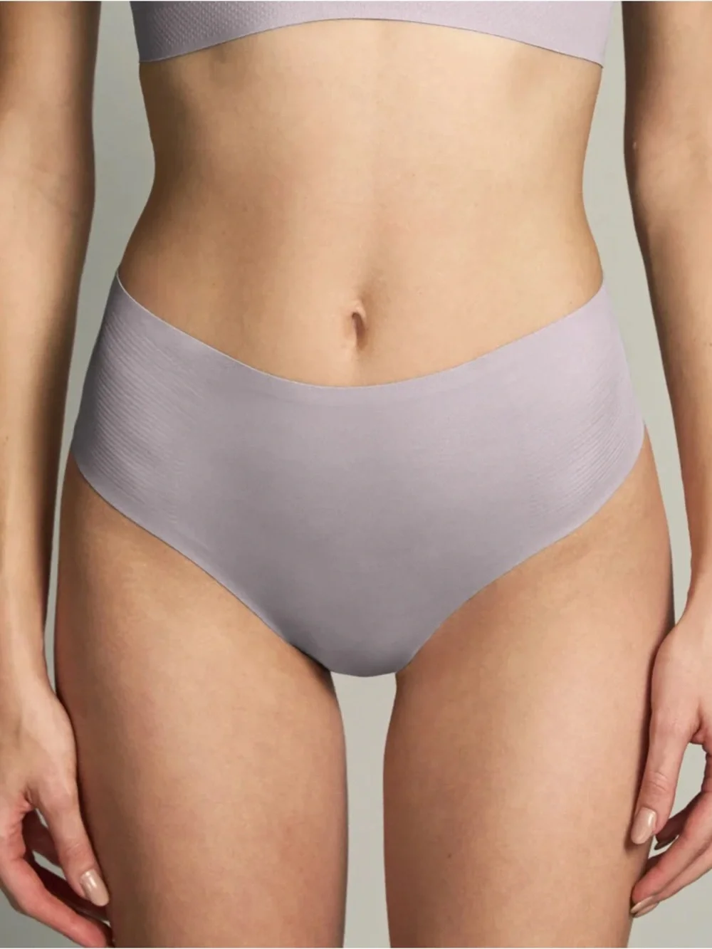 EBY high waisted
